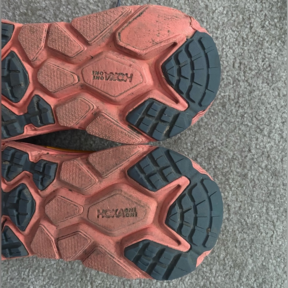 Hoka Challenger - Picture 9 of 9